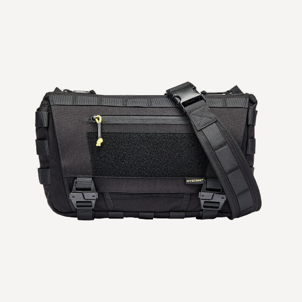 Сумка Nitecore SLB06 7L (Черный; 35*20*8см; 7л)